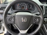 2016 Honda CR-V - Preview 12
