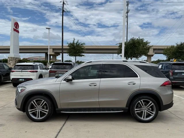 2021 Mercedes-Benz GLE - Image 3