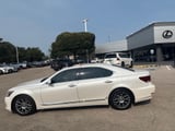 2016 Lexus LS 460 - Preview 2