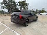 2026 Volvo XC90 - Preview 5