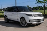 2026 Land Rover Range Rover - Preview 5