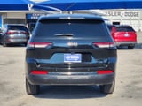 2025 Jeep Grand Cherokee L - Preview 6