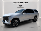 2026 Cadillac Escalade IQL - Preview 4