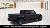 2026 Jeep Gladiator - Preview 9