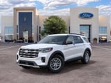 2027 Ford Explorer - Preview 2