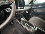 2024 Chevrolet Trailblazer - Preview 10