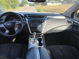 2015 Nissan Murano - Preview 5