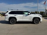 2026 Toyota Sequoia - Preview 3