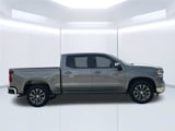 2026 Chevrolet Silverado 1500 - Preview 6