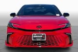 2026 Toyota Camry - Preview 3