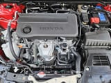 2026 Honda Civic - Preview 10