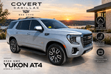 2024 GMC Yukon - Preview 2