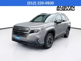 2026 Subaru Forester - Preview 4
