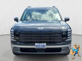 2027 Hyundai Palisade - Preview 3