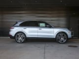 2026 Porsche Cayenne - Preview 8