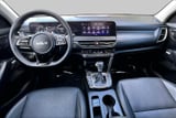 2024 Kia Seltos - Preview 14