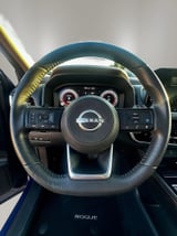 2023 Nissan Rogue - Preview 10