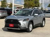 2024 Toyota Corolla Cross - Preview 8