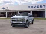 2026 Ford F-250 - Preview 3
