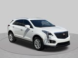 2024 Cadillac XT5 - Preview 8