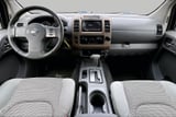 2007 Nissan Frontier - Preview 15