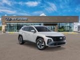 2026 Hyundai Tucson - Preview 2