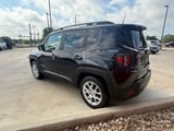 2021 Jeep Renegade - Preview 5