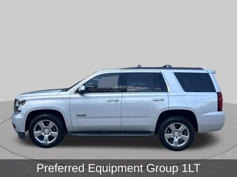 2017 Chevrolet Tahoe - Image 2