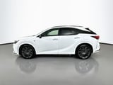 2024 Lexus RX - Preview 8
