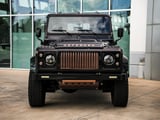 1993 Land Rover Defender - Preview 5