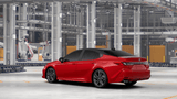 2026 Toyota Camry - Preview 6