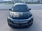 2016 Honda Pilot - Preview 2