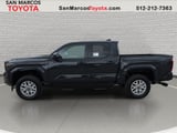 2026 Toyota Tacoma - Preview 8