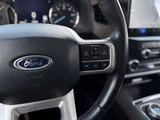 2024 Ford Expedition Max - Preview 12