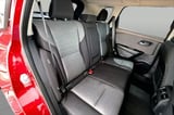 2021 Nissan Rogue - Preview 6