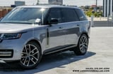2027 Land Rover Range Rover - Preview 4