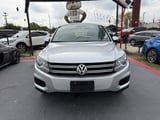 2014 Volkswagen Tiguan - Preview 2