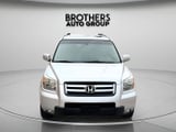 2007 Honda Pilot - Preview 5