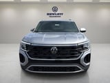 2026 Volkswagen Atlas Cross Sport - Preview 8