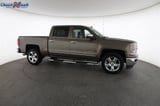 2015 Chevrolet Silverado - Preview 15