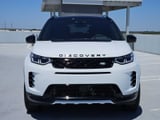 2026 Land Rover Discovery Sport - Preview 2