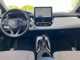 2025 Toyota Corolla - Preview 14