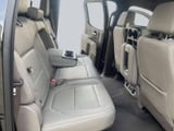 2019 Chevrolet Silverado 1500 - Preview 12