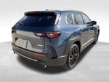 2025 Mazda CX-50 - Preview 5