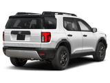 2026 Honda Passport - Preview 3