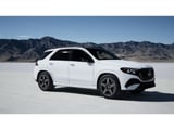 2027 Mercedes-Benz GLE - Preview 12