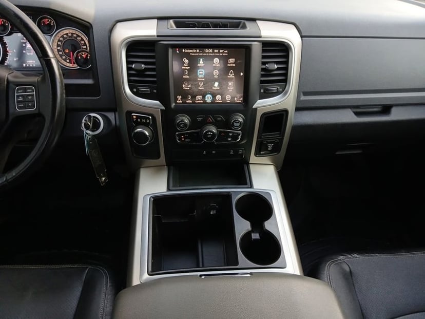 2015 Ram 1500 - Image 3