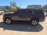 2015 Chevrolet Tahoe - Preview 4