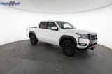 2026 Nissan Frontier - Preview 2