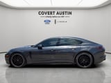 2019 Porsche Panamera - Preview 2